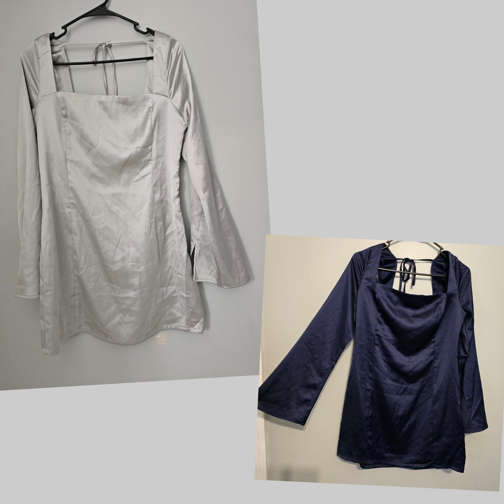Wild Fable Mini Dress Bundle - Picture 2 of 12